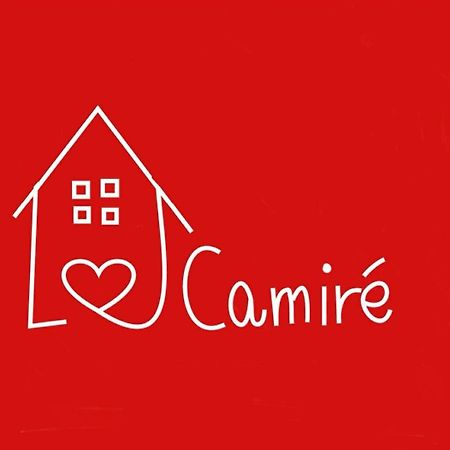 Camire' Apartment Торино Екстериор снимка