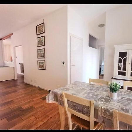 Camire' Apartment Торино Екстериор снимка