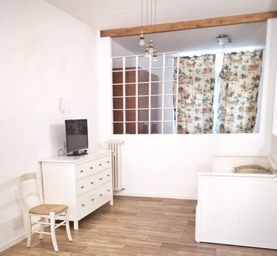 Camire' Apartment Торино Екстериор снимка
