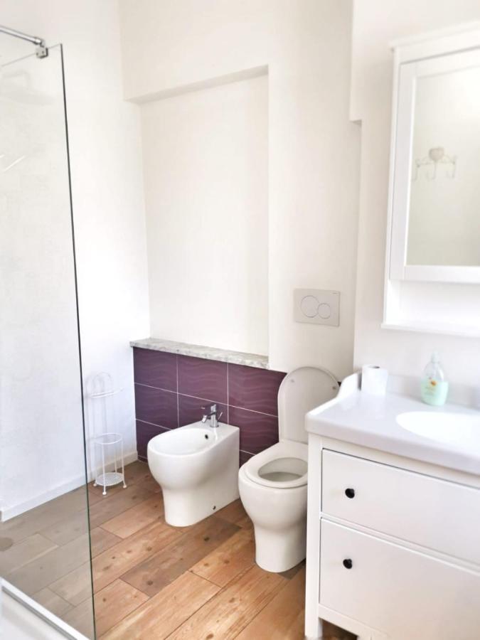 Camire' Apartment Торино Екстериор снимка
