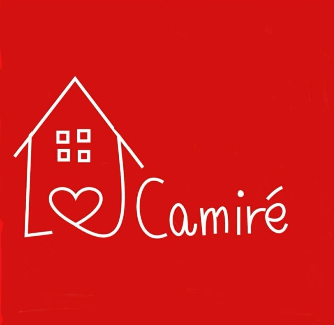 Camire' Apartment Торино Екстериор снимка