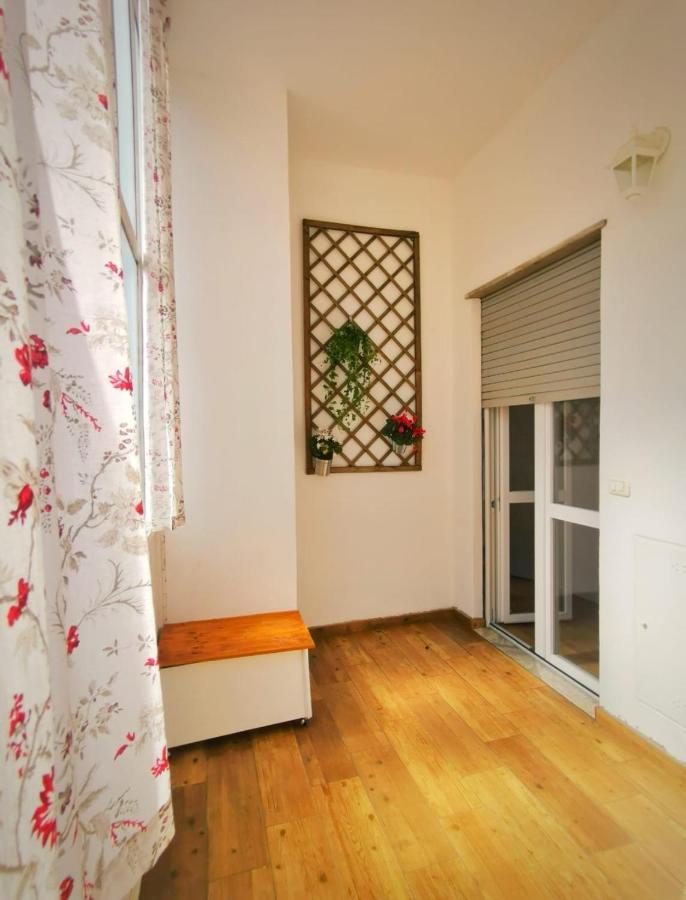 Camire' Apartment Торино Екстериор снимка