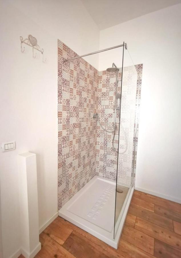 Camire' Apartment Торино Екстериор снимка