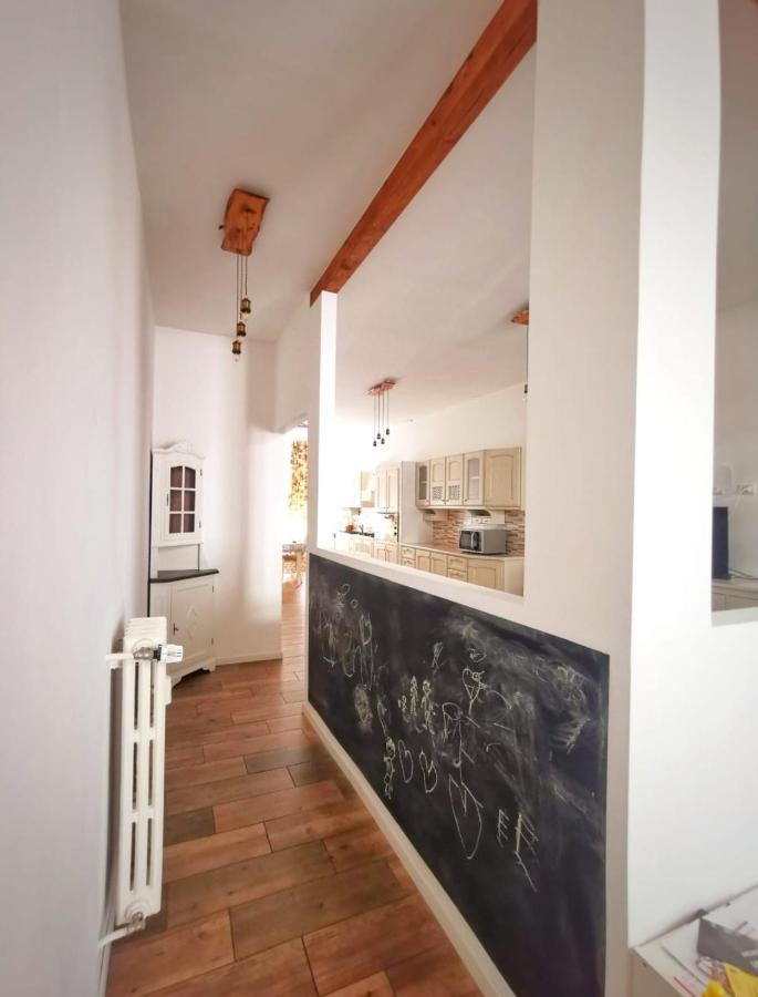 Camire' Apartment Торино Екстериор снимка