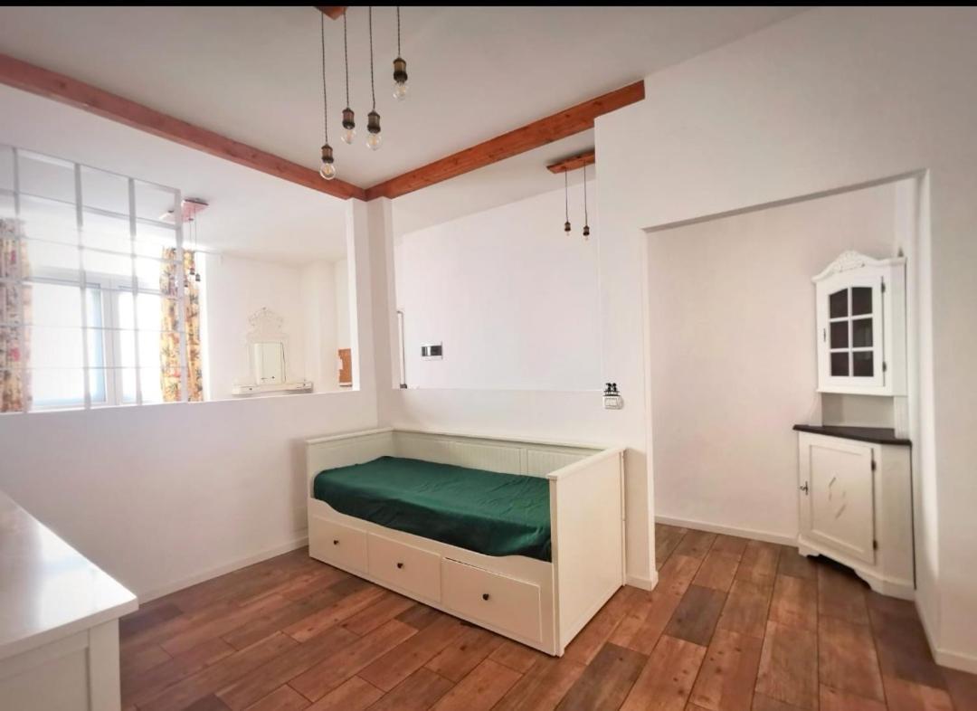 Camire' Apartment Торино Екстериор снимка